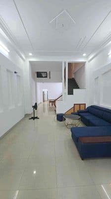 Cho thuê nhà 3 tầng 3 pn đường an thượng 22- khu phố tây giá 22tr/th