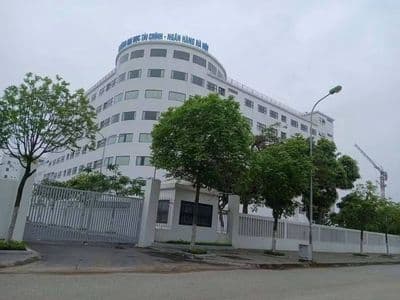 Bán đất 65m2 mặt tiền 5.2m tại Tiền Phong - Mê Linh
