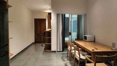Căn Hộ Cao Cấp Mường Thanh Khánh Hoà 70m2 1PN + 2WC