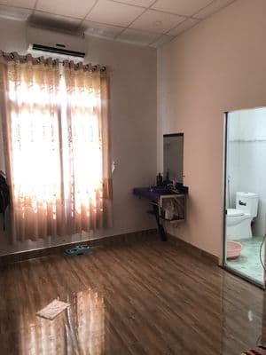 Cho thuê Nhà Nguyên Căn đường Vũ Mộng Nguyên