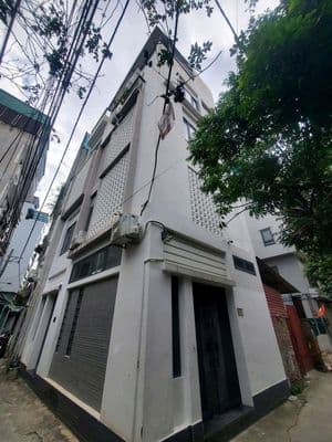 Bán nhà 5 tầng Phố Trạm, Long Biên, ô tô đỗ cửa, nhỉnh 10 tỷ