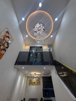 Siêu phẩm nhà đẹp giá tốt