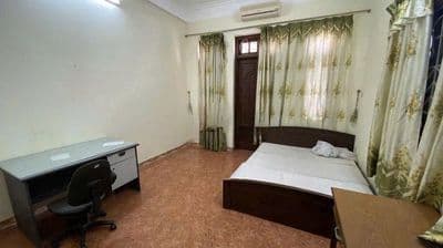 Cho thuê nhà 35m² 5 tầng Lĩnh Nam, Hoàng Mai, Hà Nội