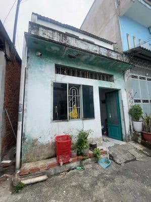 Nhà Đẹp Q4 TPHCM