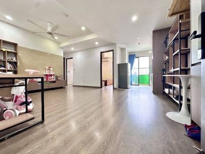 Cho thuê căn hộ Chung cư Osaka Complex, Ngọc Hồi, 2PN, full nội thất