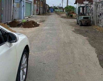 cho thuê Xưởng Đức Hoà- Long An