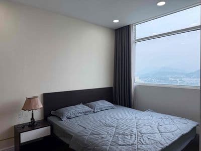 2 bedrooms for rent in Muong thanh river