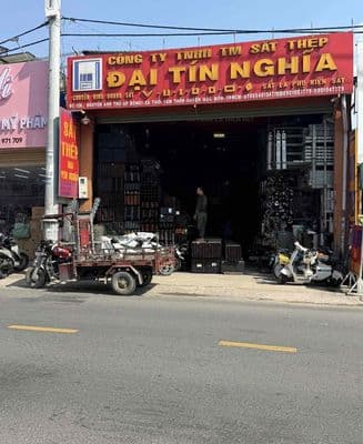 Đất mặt tiền Nguyễn Ảnh Thủ Hóc Môn kd sầm uất