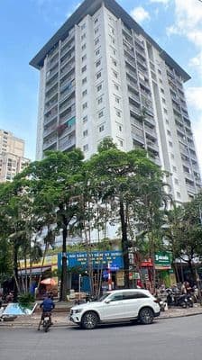 Bán CC A4 Hàm Nghi 130m 3N 8.199 tỷ