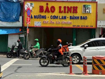 Cần cho thuê MT Hoàng Văn Thụ