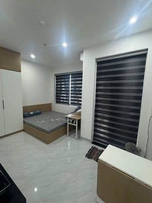 Cho thuê căn hộ Studio giá rẻ - Cẩm Lệ - Gần cầu Hoà Xuân