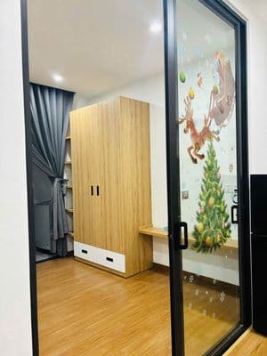 Cho thuê căn hộ 1PN Hòa Xuân, Đà Nẵng - 5tr/tháng