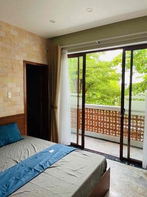 Nhà 3 phòng ngủ, 3 tầng, Rộng rãi, đầy đủ tiện nghi