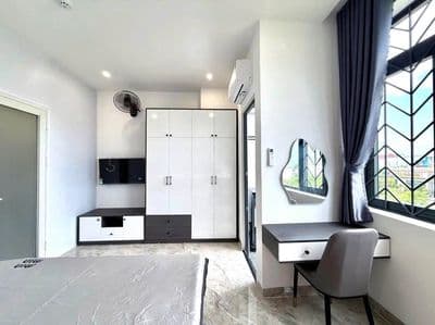 Cho thuê căn hộ 1PN Trần Thánh Tông, Sơn Trà, Đà Nẵng - 11 triệu