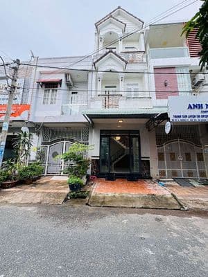 cho thuê mới 99% KDC 91B phù hợp định cư lâu dài và K.doanh tại nhà