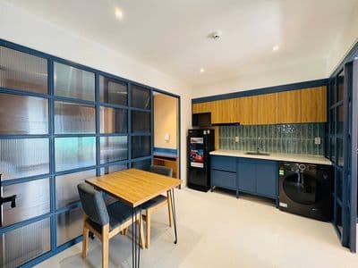 Cho thuê căn hộ 2PN Hàn Mặc Tử, Đà Nẵng - Full nội thất