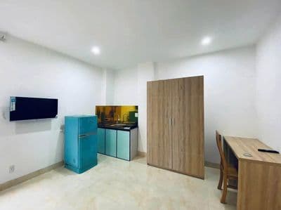 Cho thuê căn hộ Studio Sơn Trà, An Đồn 5, 5.5tr