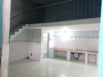 Rẻ, SD 25m2 sàn Đúc Lững 1ph rông,1WC, Tân Thới Hiệp 07 cũ Q12