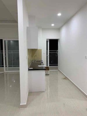 Cho thuê căn hộ 3pn-2wc nhà trống