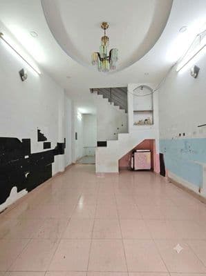 lê văn quới 40m2 chỉ 3ti nhỉn, không lô giới,không quy hoạch