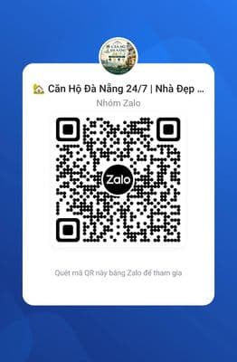 Cho thuê căn hộ Studio 1 giường Hồ Xuân Hương, Đà Nẵng