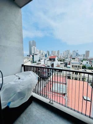 Cho thuê căn hộ Studio gần Cầu Rồng, Sơn Trà