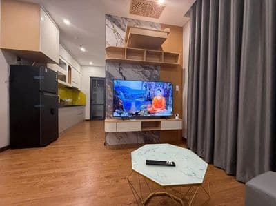 Cho thuê căn hộ 2PN MIA CENTER POINT, 14 triệu/tháng