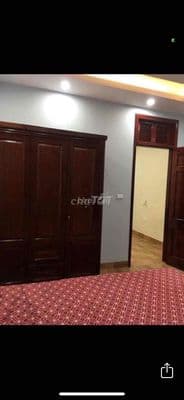 cho thuê căn hộ khép kín TT tL cảnh vệ