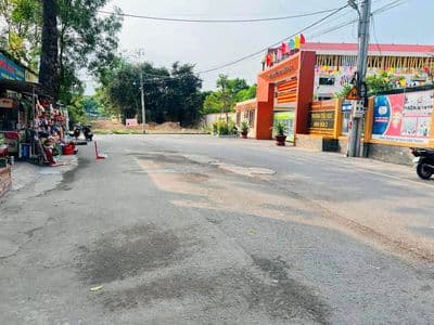 Bán đất 75m2 Định Hoà, có 60m2 thổ cư, giá 1.65 tỷ