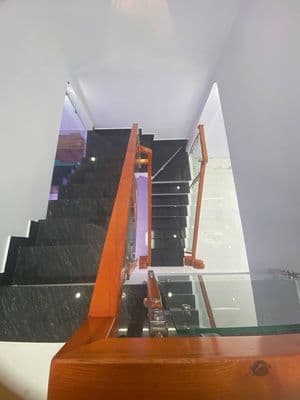 Nhà 66m2 Dĩ An, TPHCM, 4.2 tỷ (bớt lộc)