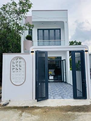 Bán nhà cấp 4 Tân Định, Bến Cát, Bình Dương