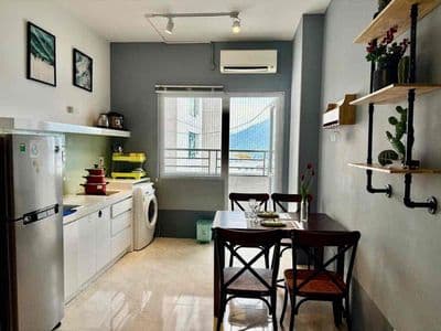 Cho thuê căn hộ Mường Thanh Viễn Triều