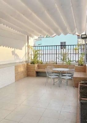 HẺM XE HƠI tránh - 62m2x4tầng, Nhà ĐẸP - SANG thông ra Đinh Bộ Lĩnh