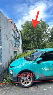 Bán đất xây trọ TT Thủ Dầu Một, Bình Dương