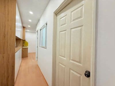 Chug cư mới đẹp có SHR