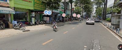 Cho thuê mặt bằng đường Thuận Kiều