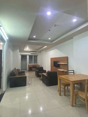 chung cư TĐC plaza 2PN
