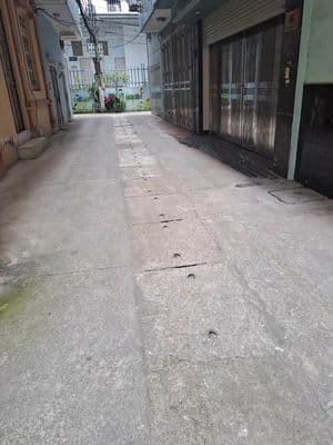 Nhà 35m2, 5 tầng, Ngã Tư Sở, 7.95 tỷ