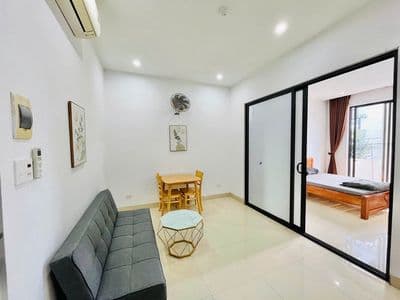 Căn hộ 1PN Nguyễn Xiển, Ngũ Hành Sơn, gần biển Sơn Thủy