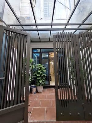 Bán nhà 48.6m2 Trường Chính, Thanh Xuân, Hà Nội - 10.x tỷ