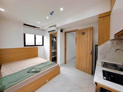 CCMN 7 tầng thang máy, 13 phòng, 14.x tỷ, Đống Đa