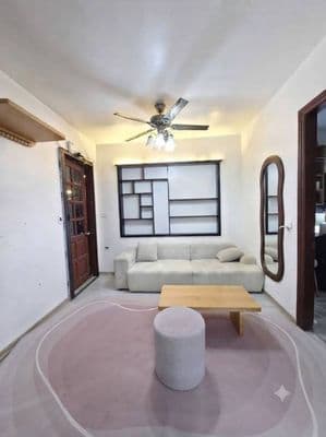 CCMN 50m² 2 Ngủ 1.4 Tỷ Tây Sơn, Gần ĐH Công Đoàn
