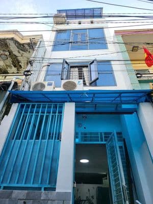 Bán Gấp nhà 5,2 Tỷ Trần Xuân Soạn Phường Tân Hưng Quận 7