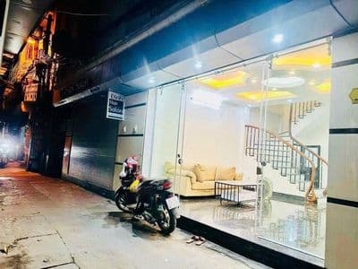 Bán Nhà Phố Kim Ngưu, Hai Bà Trưng, Hà Nội - 5 Tầng, 9.8 Tỷ