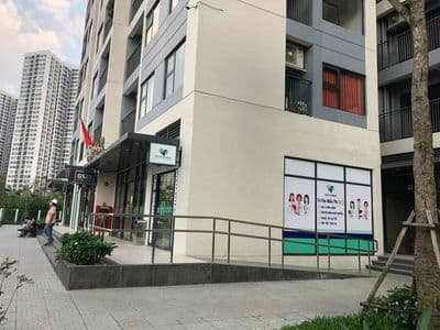 Bán căn Shophouse S3 Vinhomes Grand Park Nguyễn Xiển Thủ Đức