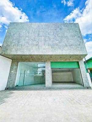 Cho thuê mặt bằng Phạm Văn Chiêu P9 Gò Vấp. Diện tích 10x31 giá 65TR/1