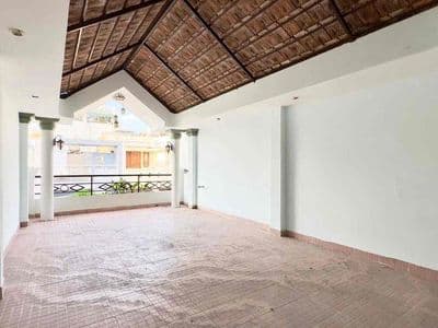 Nhỉnh 20 tỷ - 82m - ngang 4m mặt tiền hoa lan – phú nhuận – 4 tầng