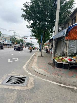 nhà chính chủ