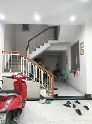 Nhà 3 tầng kiên cố – kiệt nhựa 5m – cách mặt tiền 30m – 4,85 tỷ