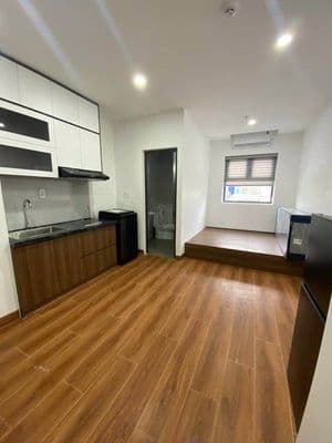 Căn hộ full nội thất, Nam Cao, Liên Chiểu, Đà Nẵng - 4.8 triệu